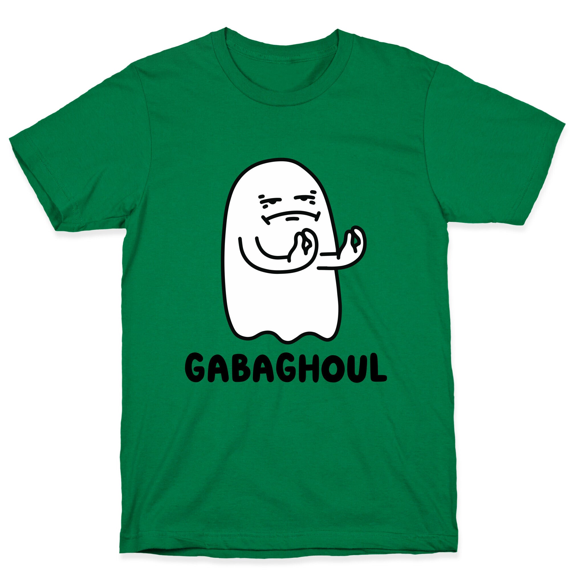 Gabaghoul T-Shirt